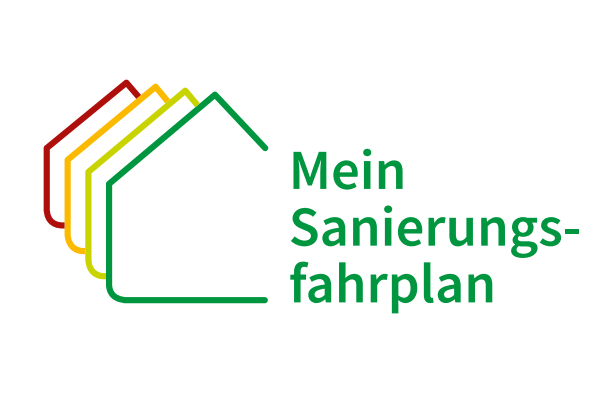 Individueller Sanierungsfahrplan