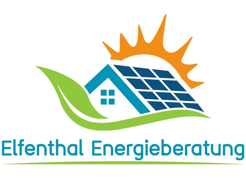 Logo Elfenthal Energieberatung