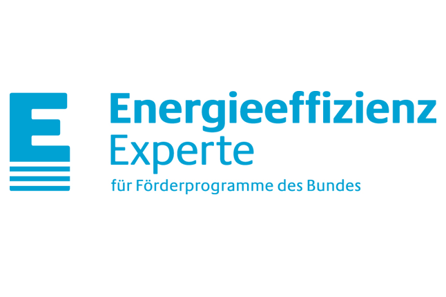 Logo Energieeffizienz Experte